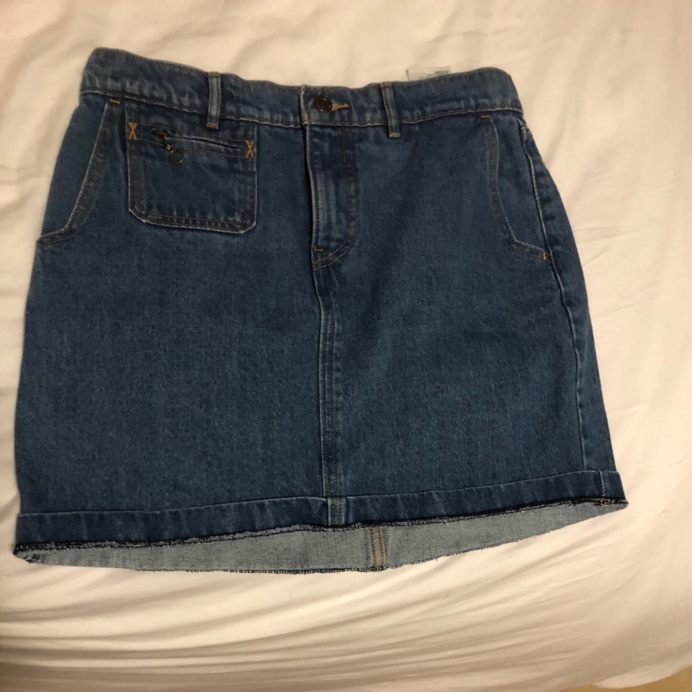 Levi’s Skirt